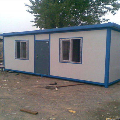 北京彩钢房多少钱一平米-北京彩钢活动房生产安装厂家-北京鑫增泰