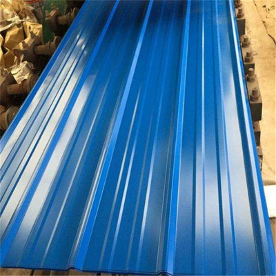 彩钢单板-彩钢压型板-工地彩钢板-北京鑫增泰